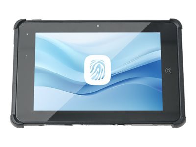 Touch Dynamic Quest VIII Ultra - 8" - Intel Pentium - N6415 - 8 GB RAM - 64