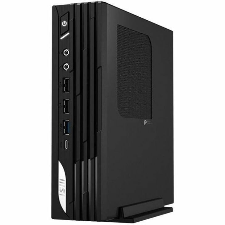 Thumbnail 3 of 5 for MSI DP21 SFF PC Intel Core i3-14100 32GB 1TB NVMe SSD W11P 3Y TAA