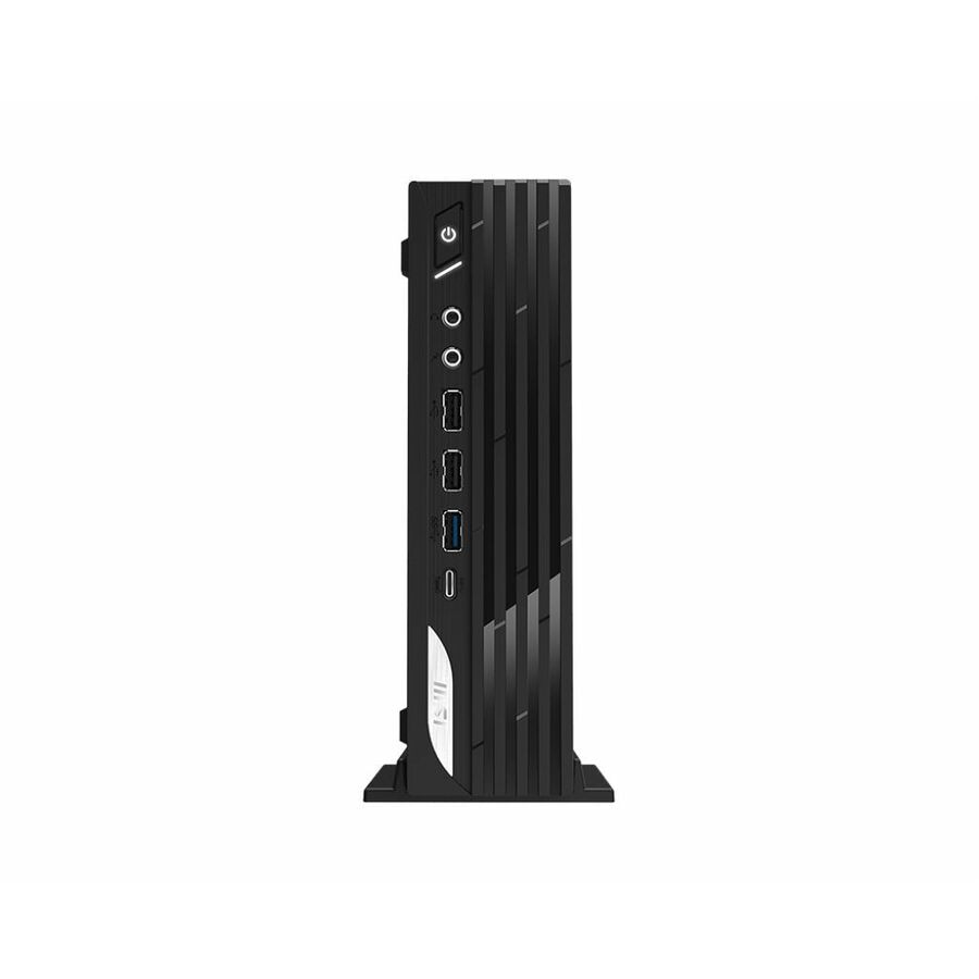 Thumbnail 4 of 5 for MSI DP21 SFF PC Intel Core i3-14100 32GB 1TB NVMe SSD W11P 3Y TAA