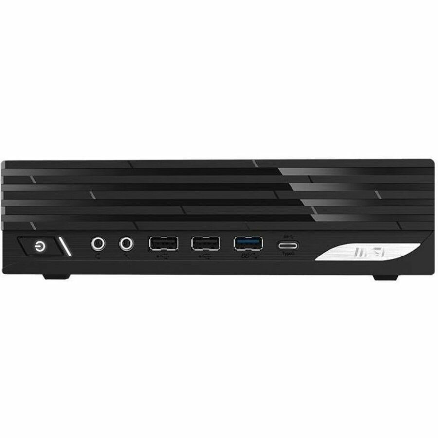 Thumbnail 5 of 5 for MSI DP21 SFF PC Intel Core i3-14100 32GB 1TB NVMe SSD W11P 3Y TAA