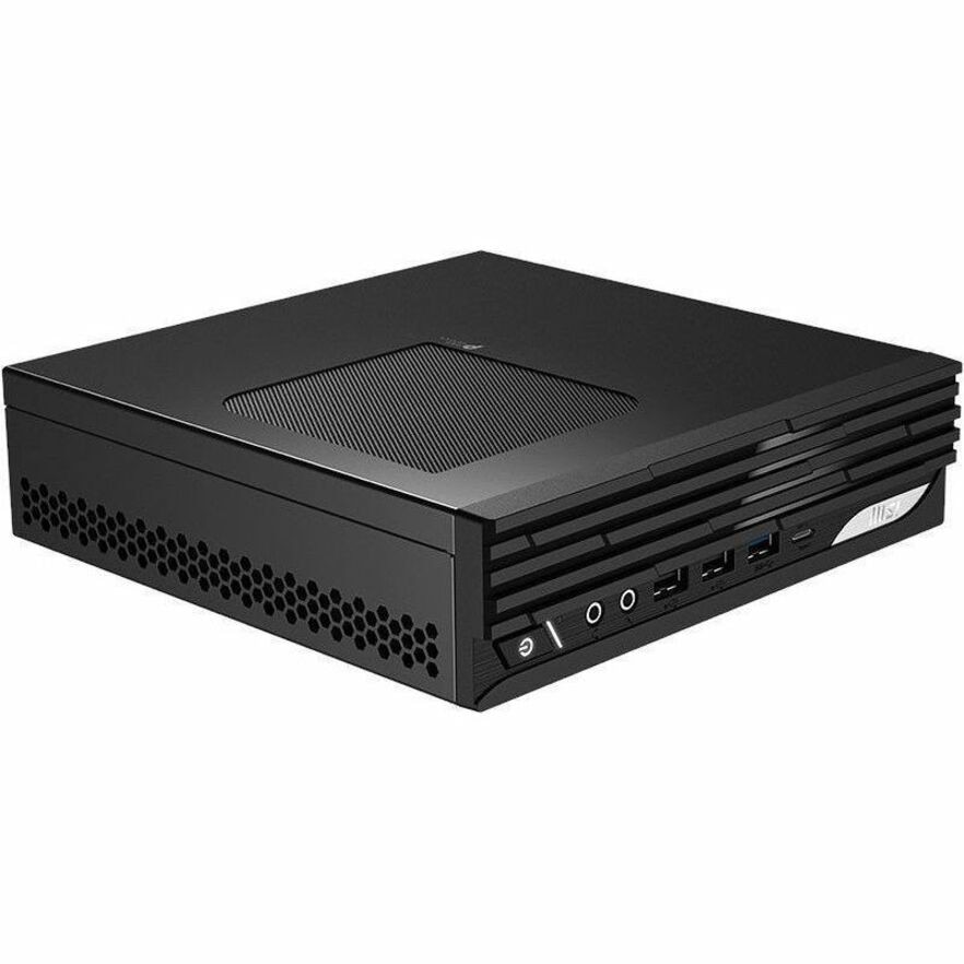 MSI DP21 PC - Thumbnail 5