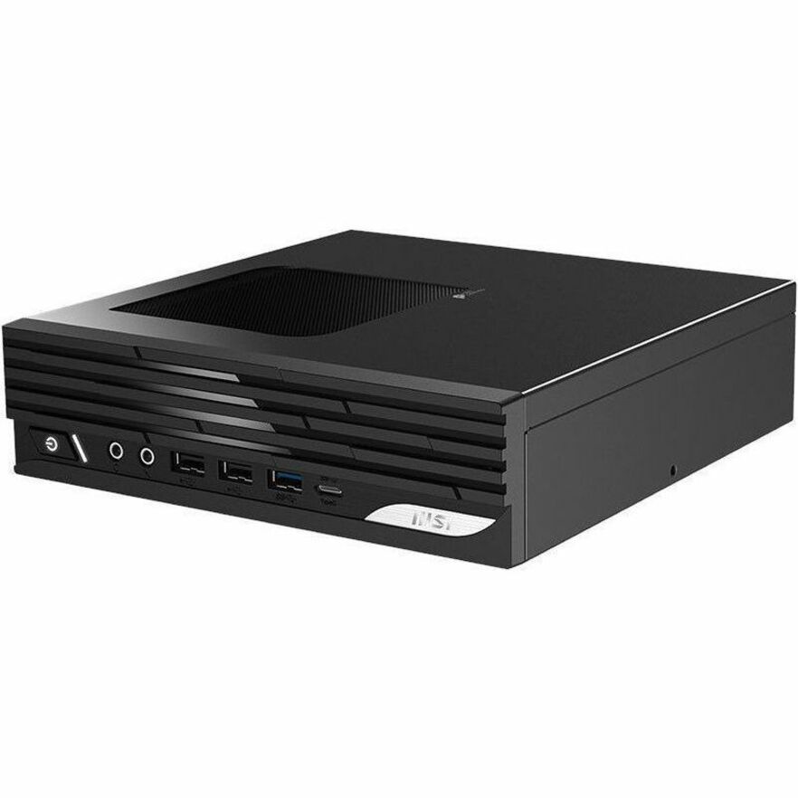 MSI DP21 PC - Thumbnail 2