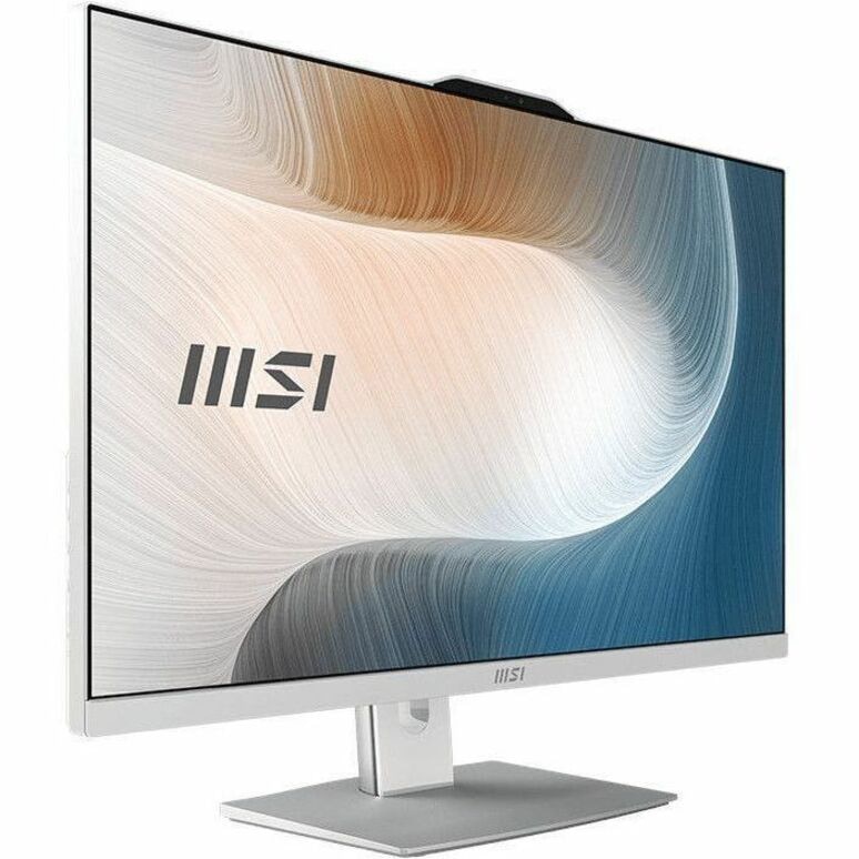 MSI Modern AM272P 1M Modern AM272P 1M-823US All-in-One Computer - Intel Cor