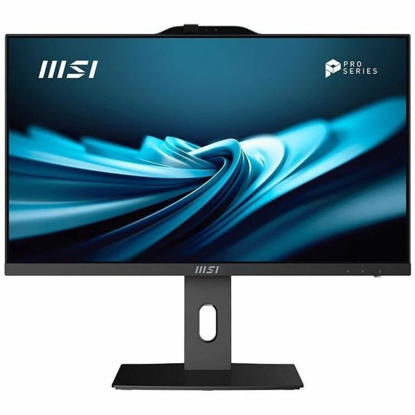 MSI PRO AP272P 14M-602US All-in-One Computer - Intel Core i7 14th Gen i7-14700 - 16 GB - 1 TB SSD - 27" Full HD -