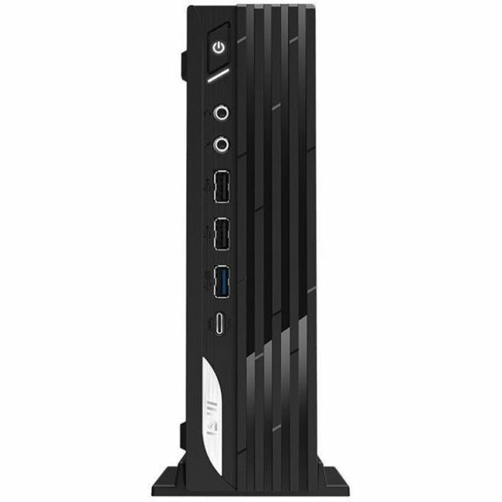 MSI DP21 SFF PC Intel Core i7-14700 32GB 1TB NVMe SSD W11P 3Y