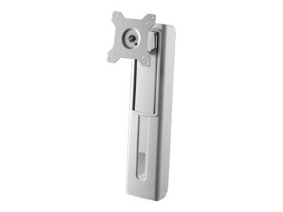 Amer Mounts MCAH400 kit de montage - ajustable en hauteur - pour écran plat