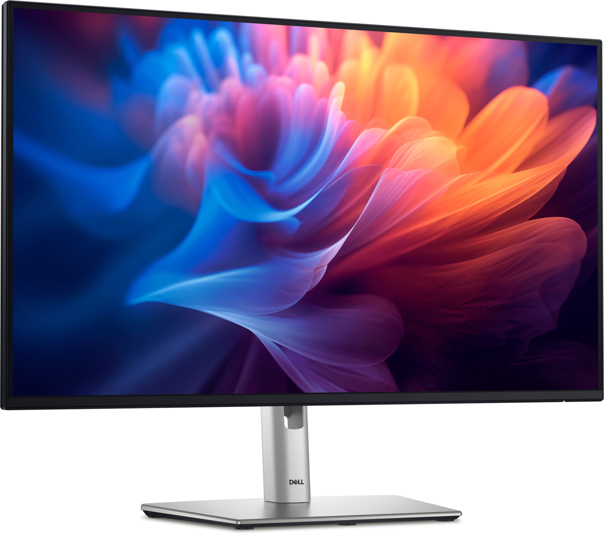 Dell UltraSharp 27 4K USB-C Hub Monitor - U2723QE, 68.47cm (27