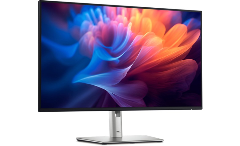 Dell 27インチ 4K モニター U2723QE USB-C Dell UltraSharp 27 4K USB-C Hub Monitor - U2723QE, 68.47cm (27