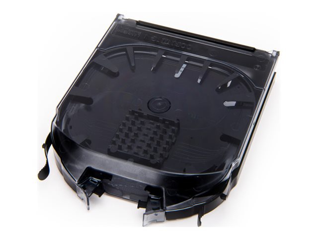 Corning fiber optic cassette - 19"/23" - pass-through splicing applications