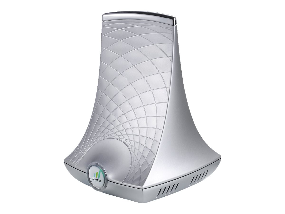 SureCall Flare 3.0 - booster kit for cellular phone