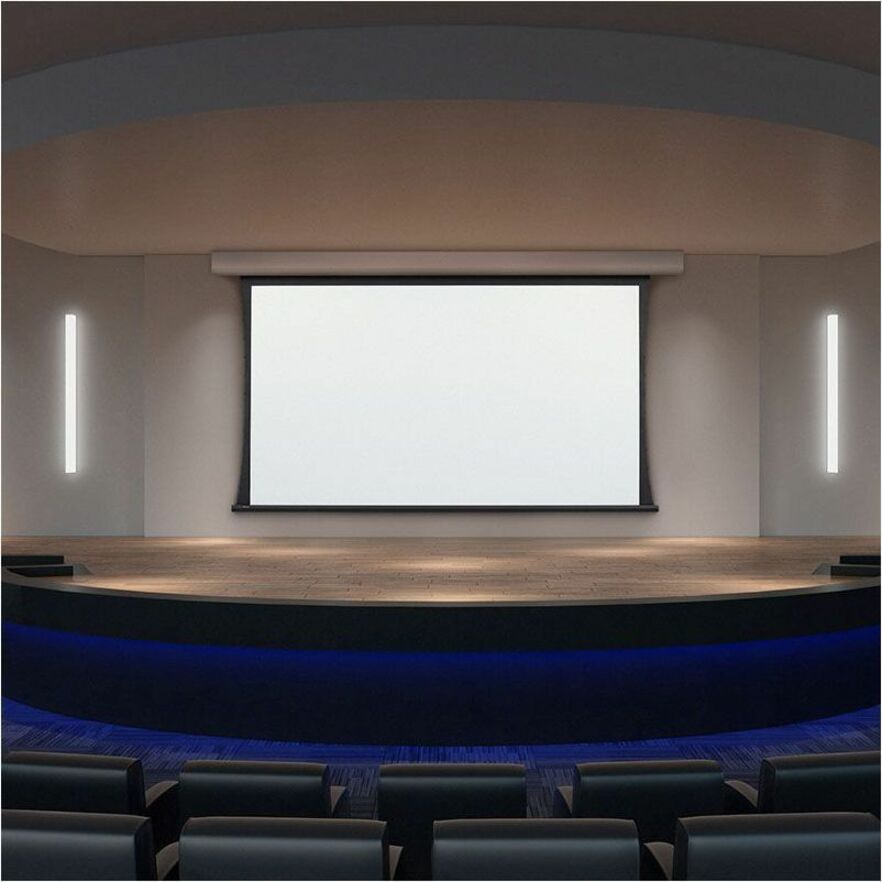 Draper Acumen XL V 226" Electric Projection Screen