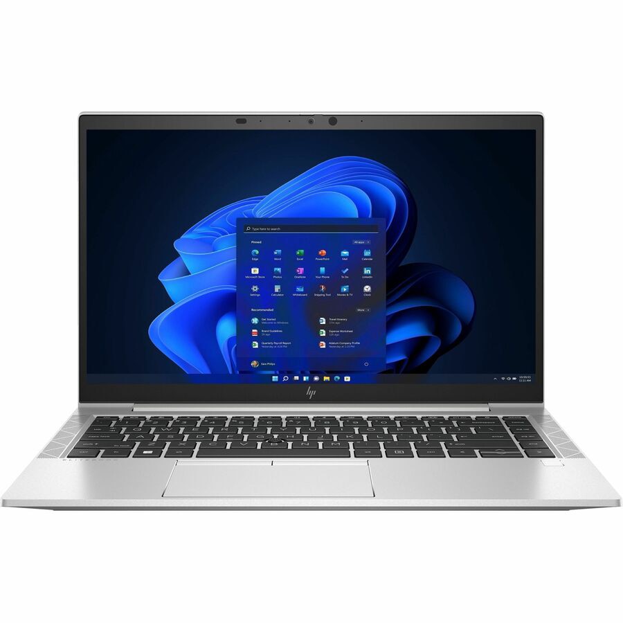 HP EliteBook 840 G7 14
