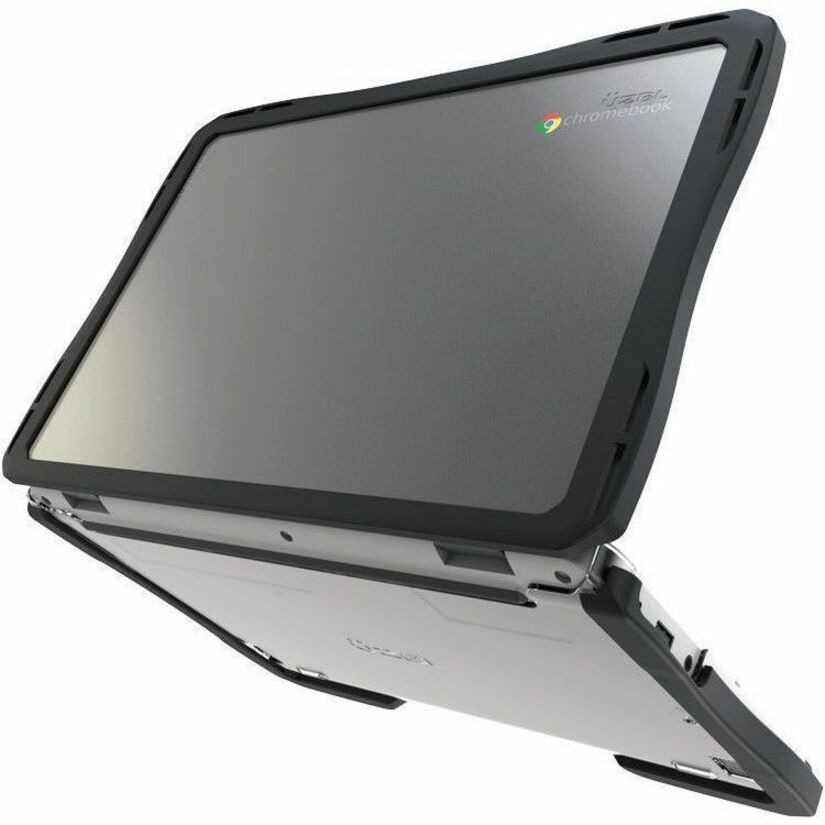 UZBL Rugged Hard Shell Air Style Case for Acer Chromebook Spin 311 (R724T)