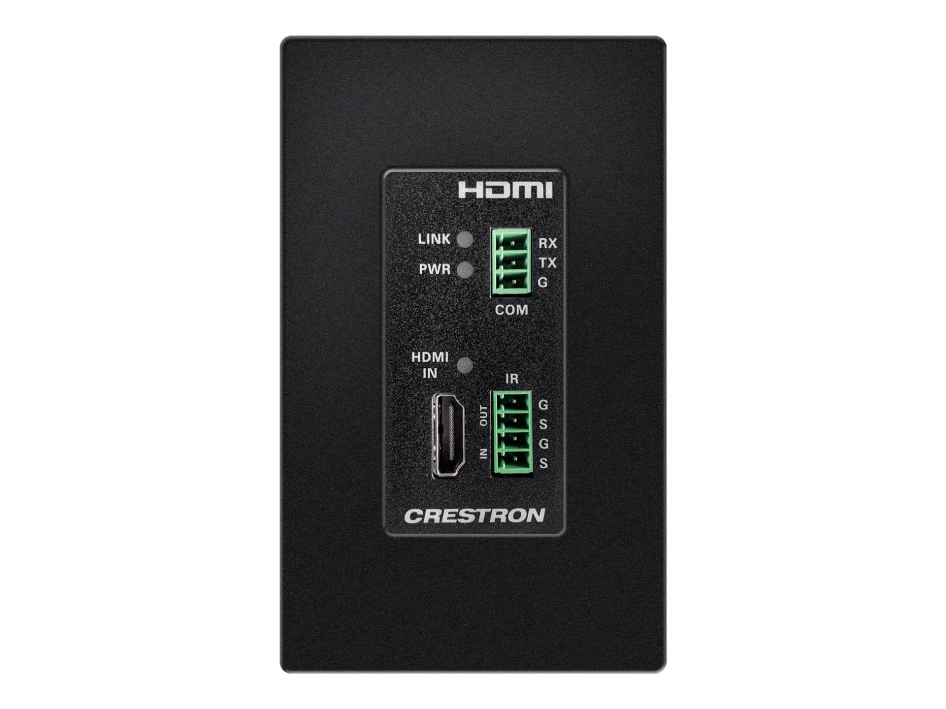 その他 Crestron DM-TX-4KZ-202-C Crestron - Crestron DMC-4KZ-C #DMC-4KZ-C
