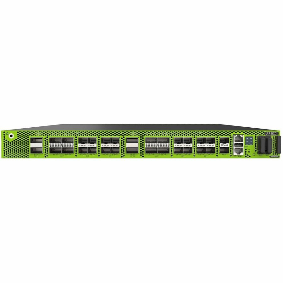 Juniper SRX4700 High Availability Firewall
