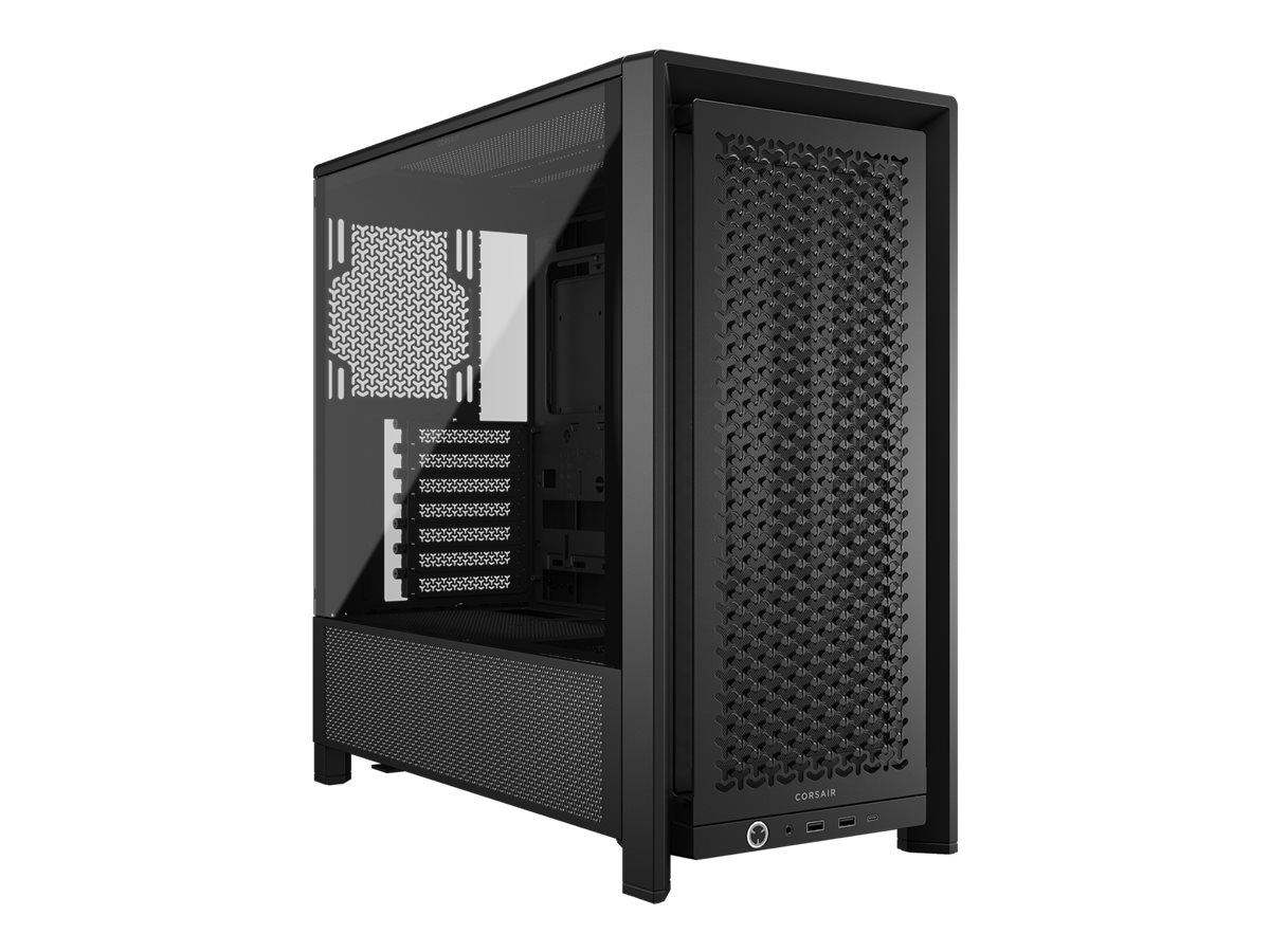 CORSAIR FRAME 4000D - mid tower - extended ATX