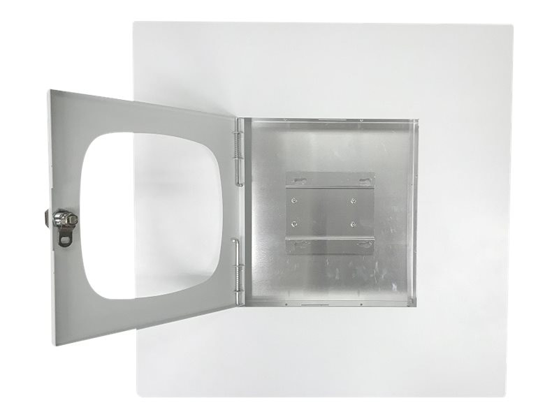 AccelTex Solutions network device enclosure - 9130 style