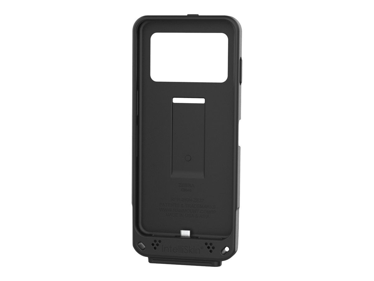 RAM IntelliSkin - back cover for cell phone