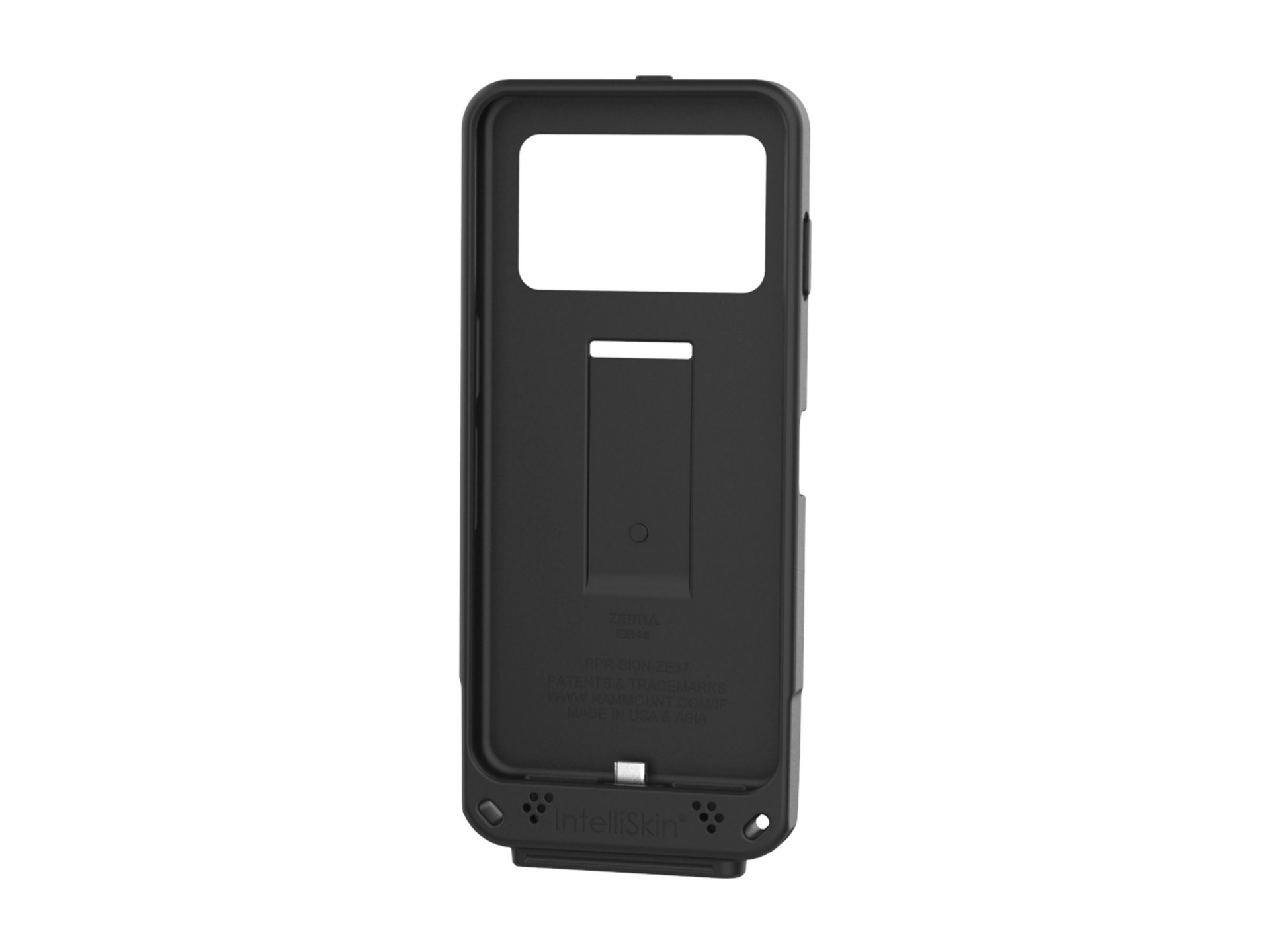 RAM Mounts IntelliSkin Back Cover - Thumbnail 2