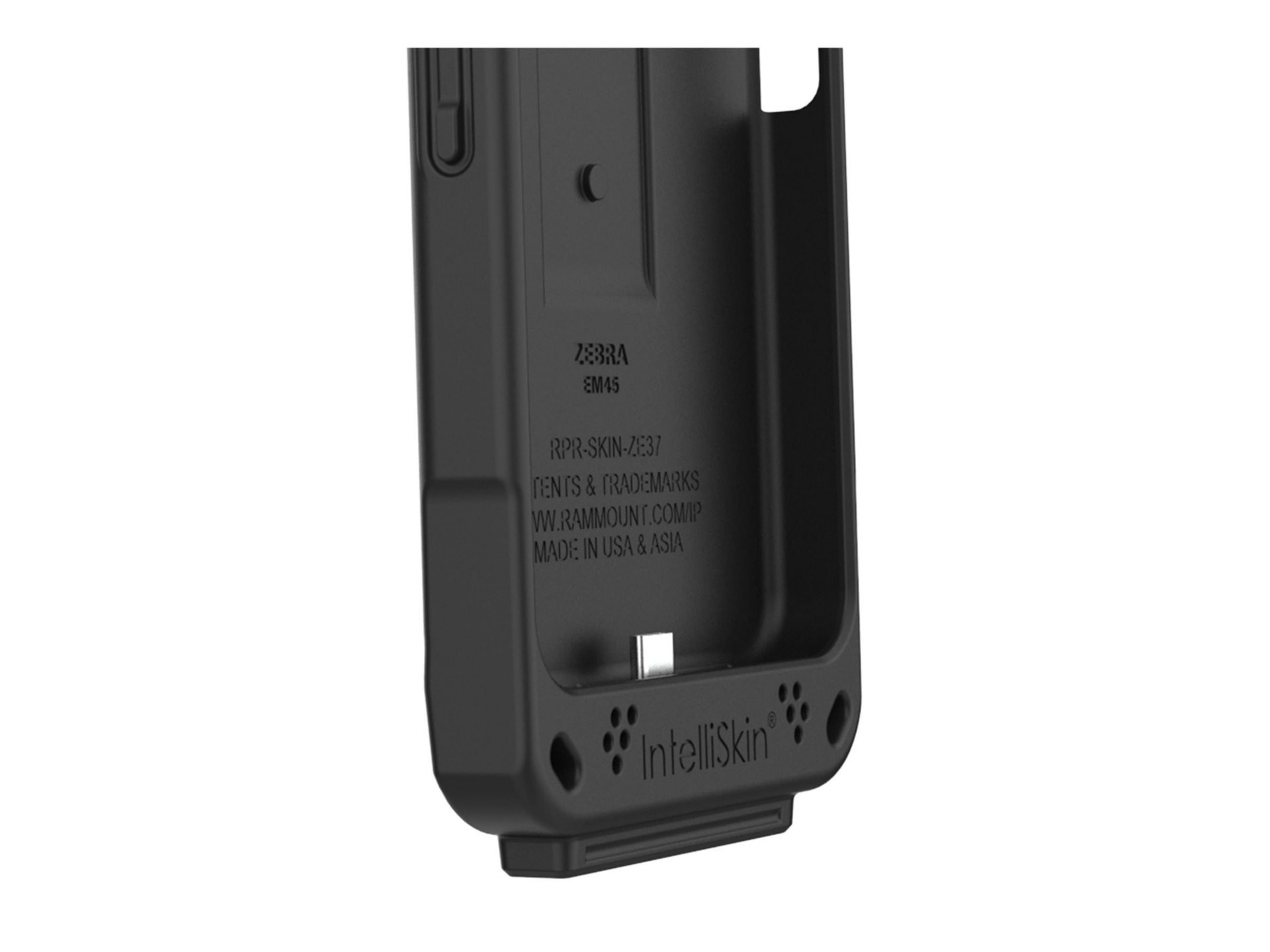 RAM Mounts IntelliSkin Back Cover - Thumbnail 4