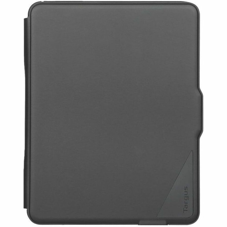 Targus Versavu THZ967US Keyboard/Cover Case (Folio) for 10.9" to 11" Apple iPad Air 11 (2024), iPad (10th Generation),