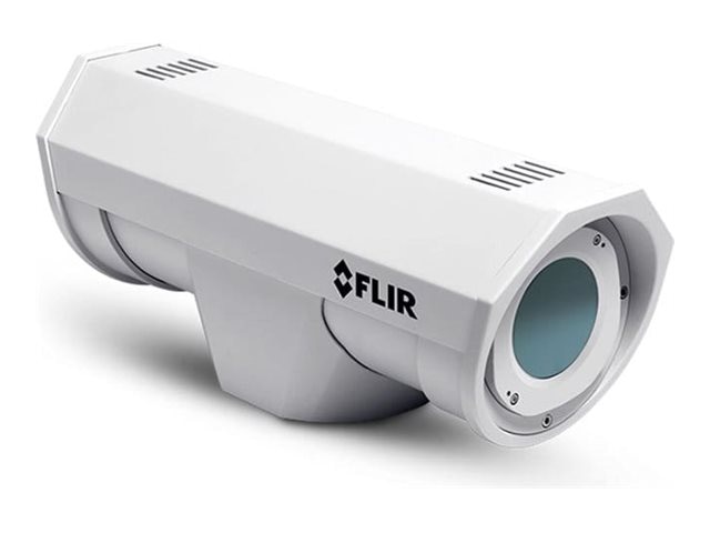 Flir Triton F-Series ID F-625 ID - thermal network camera