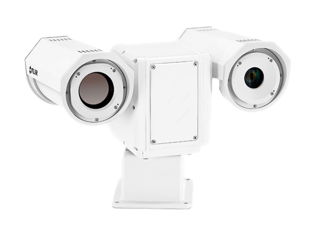 Teledyne Flir Triton PT-612 - thermal / network surveillance camera