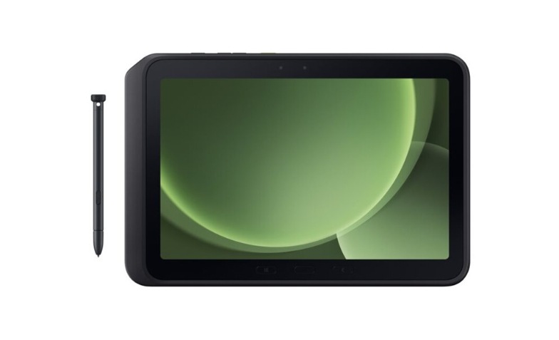 Samsung Galaxy Tab Active5 Pro - tablet - Android - 128 GB - 10.1