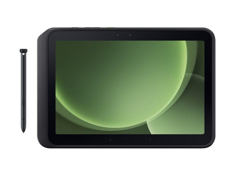 Samsung Galaxy Tab Active5 Pro - tablet - Android - 256 GB - 10.1"