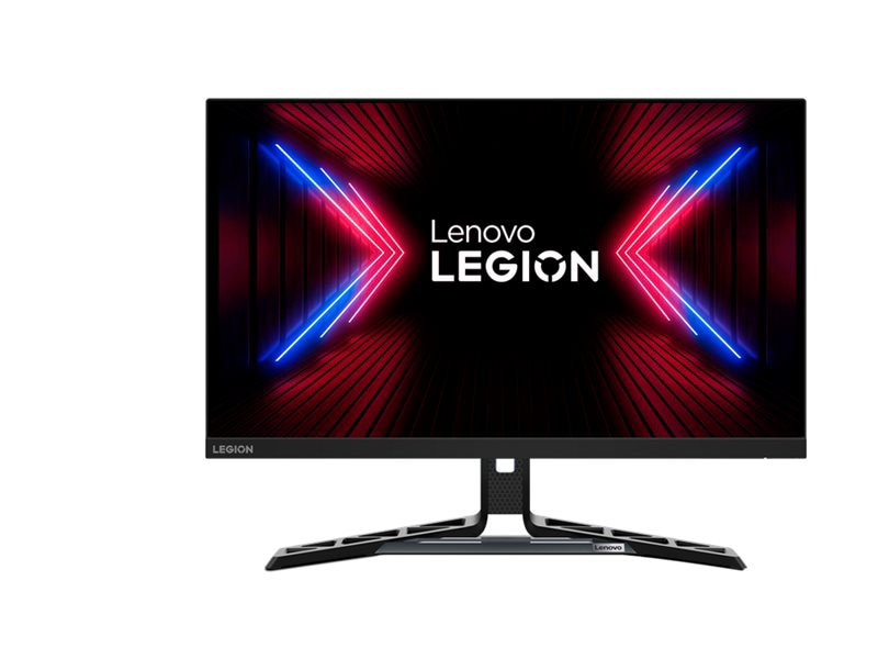 Lenovo Legion R27q-30 - LED monitor - QHD - 27" - HDR