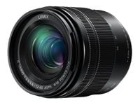 Panasonic LUMIX G VARIO H-FS12060 - zoom lens - 12 mm - 60 mm