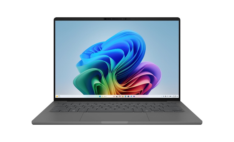 ASUS Zenbook A14 OLED UX3407QA-DS51-CA - 14