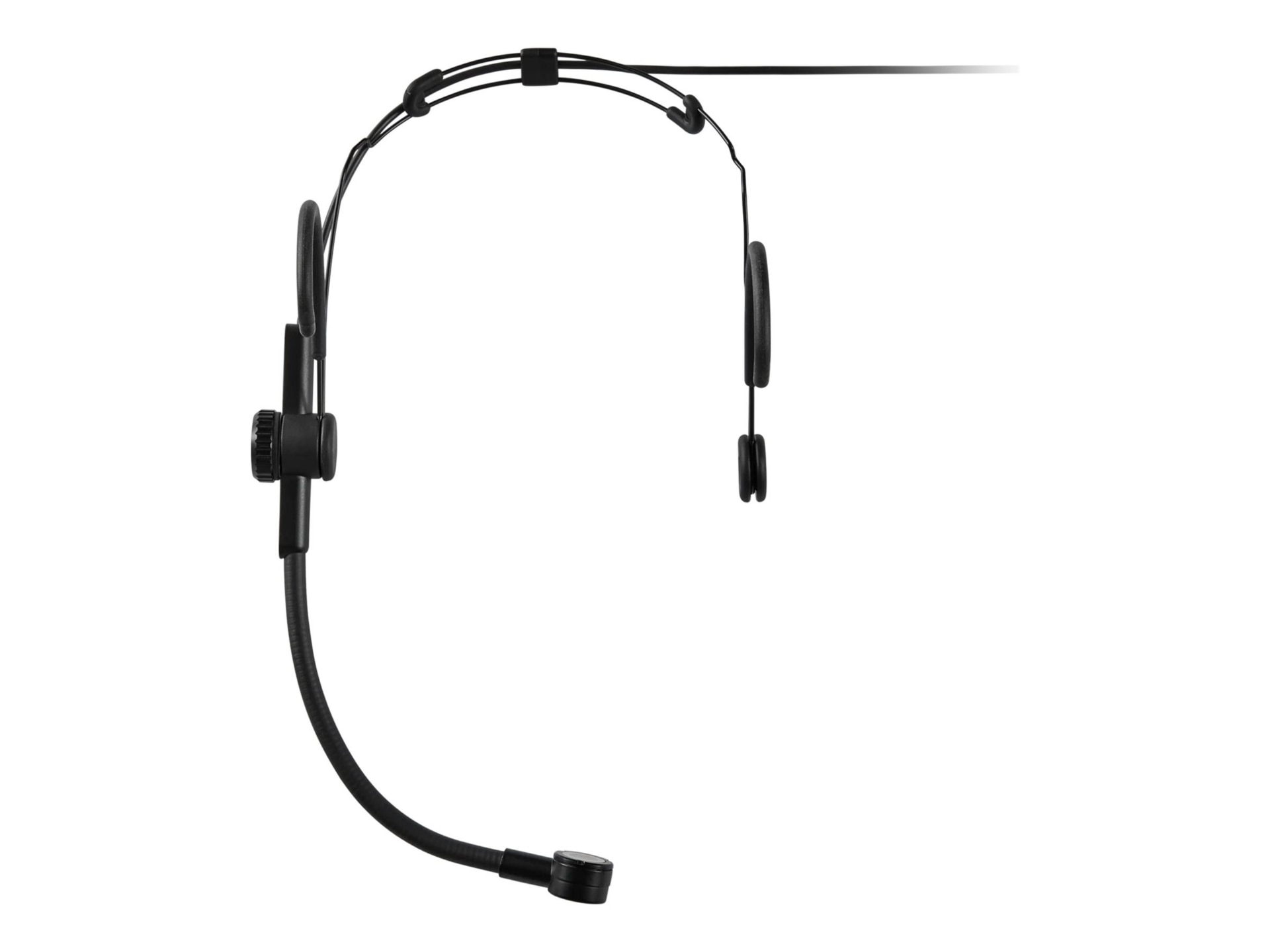 Shure SM39 - microphone