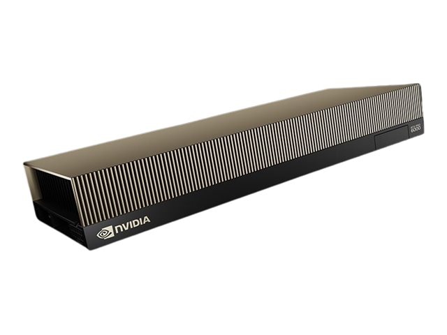 NVIDIA RTX PRO 6000 Blackwell - Server Edition - graphics card - RTX PRO 60