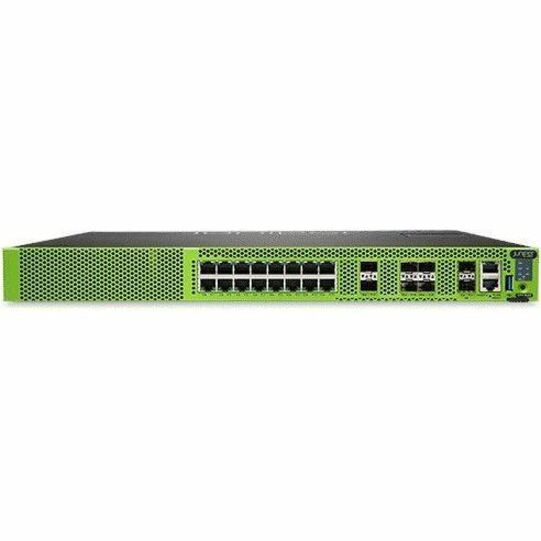 Juniper SRX1600 High Availability Firewall