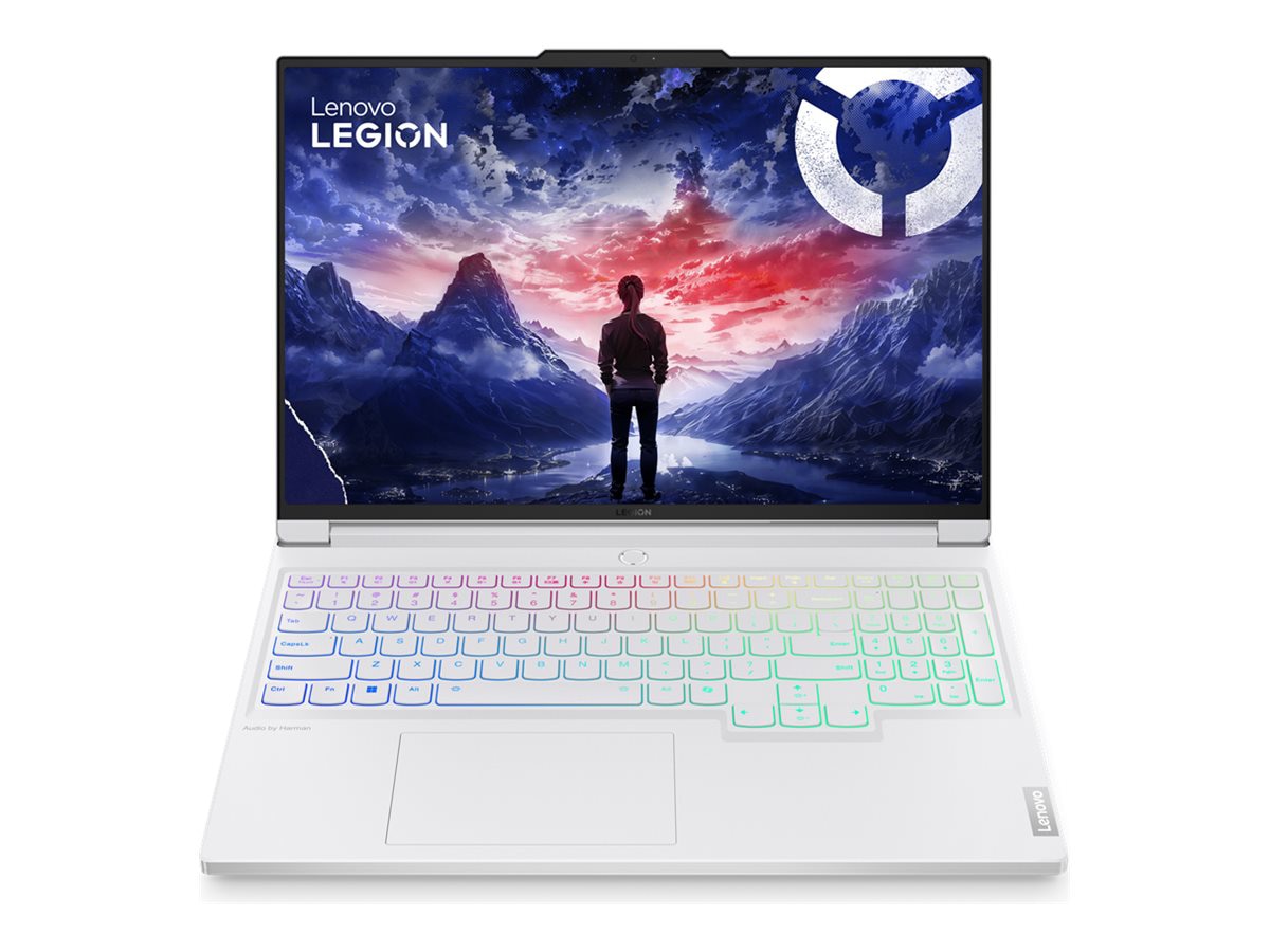 Lenovo Legion 7 16IRX9 – Intel Core i7-14700HX, 16GB RAM, 1TB SSD, RTX 4060