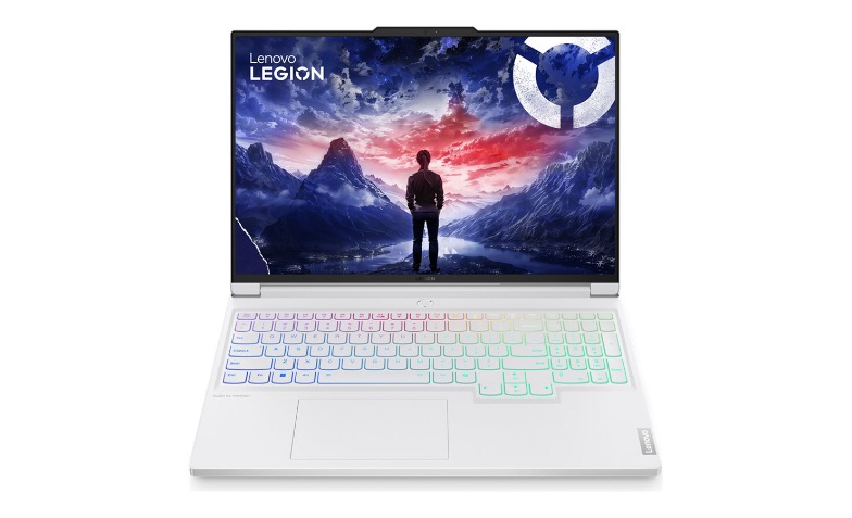 Lenovo Legion 7 16IRX9 – Intel Core i7-14700HX, 16GB RAM, 1TB SSD