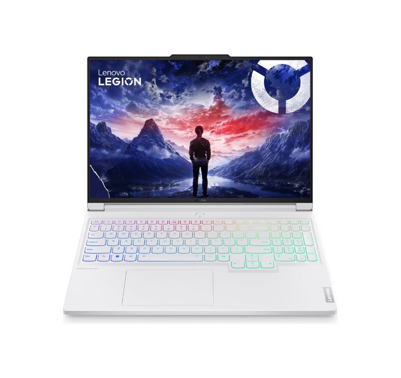 Lenovo Legion 7 16IRX9 – Intel Core i7-14700HX, 16GB RAM, 1TB SSD