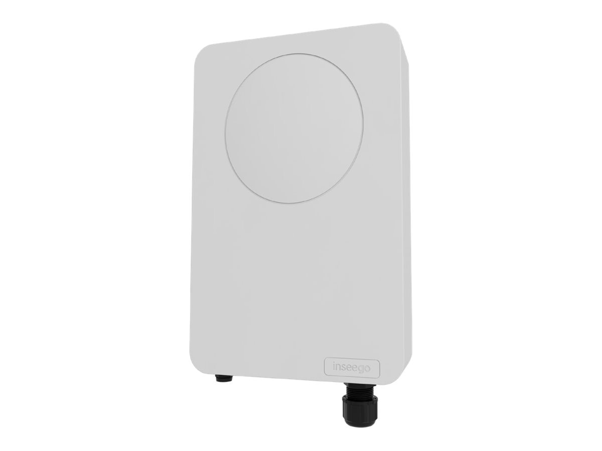 Inseego Wavemaker FW3000 - gateway - outdoor, CPE - cloud-managed - TAA Com