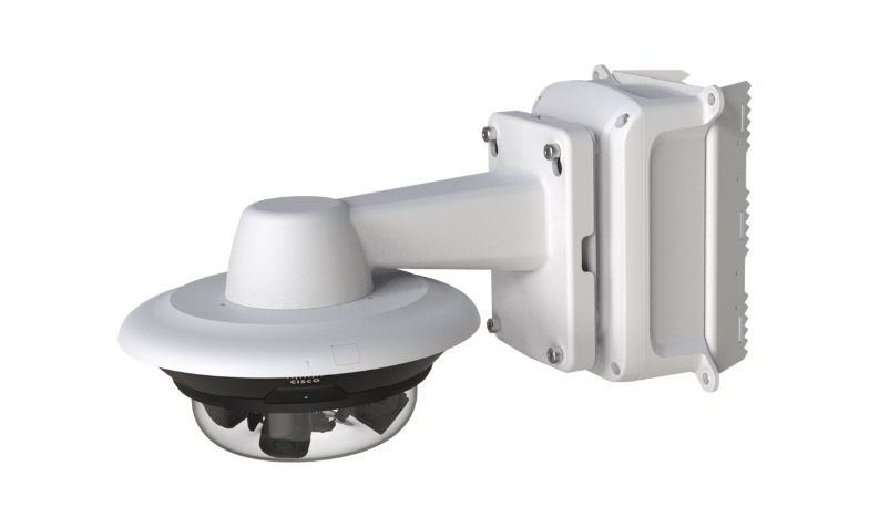Cisco Meraki camera pole mounting kit - MA-MNT-MV-69 - Network