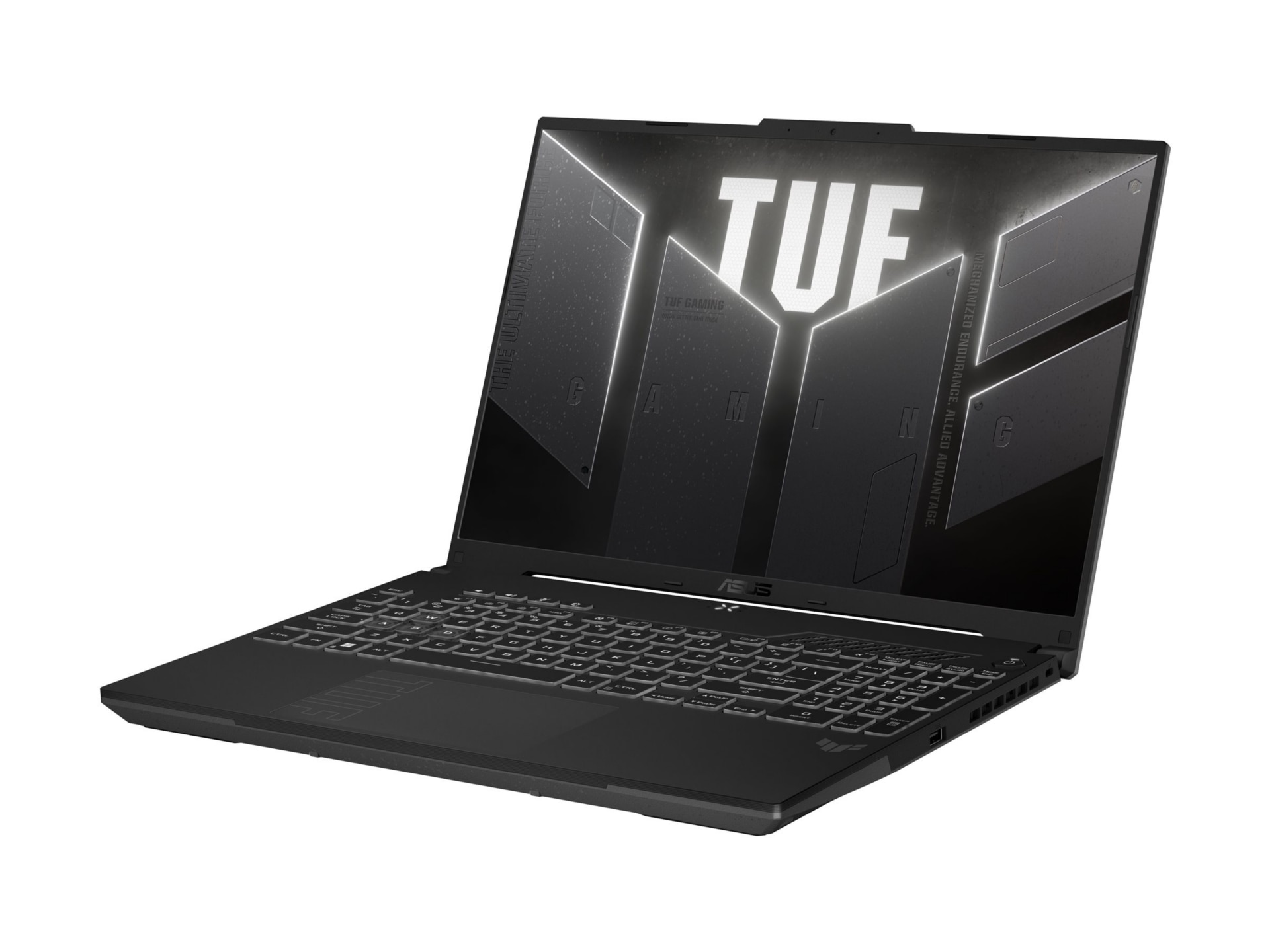 Asus TUF Gaming F16 FX607VU-DS73 - 16" - Intel Core i7 - 13620H - 16 GB RAM