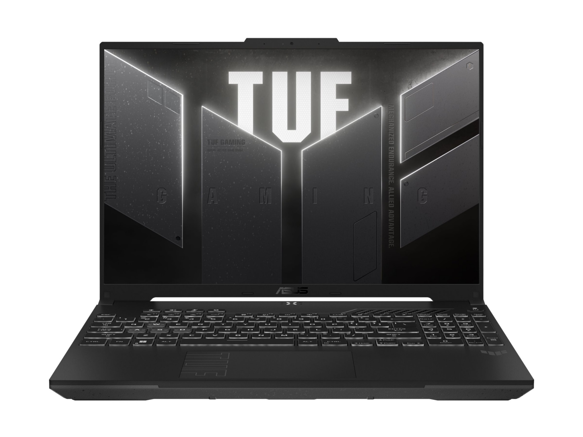 ASUS TUF F16 Gaming Laptop - Thumbnail 2