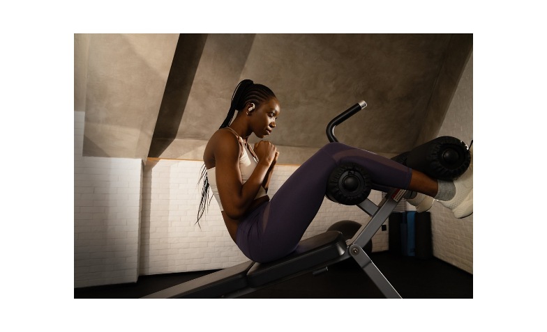 Shokz OpenFit 2 - Standard - True Wireless Earphones with Mic