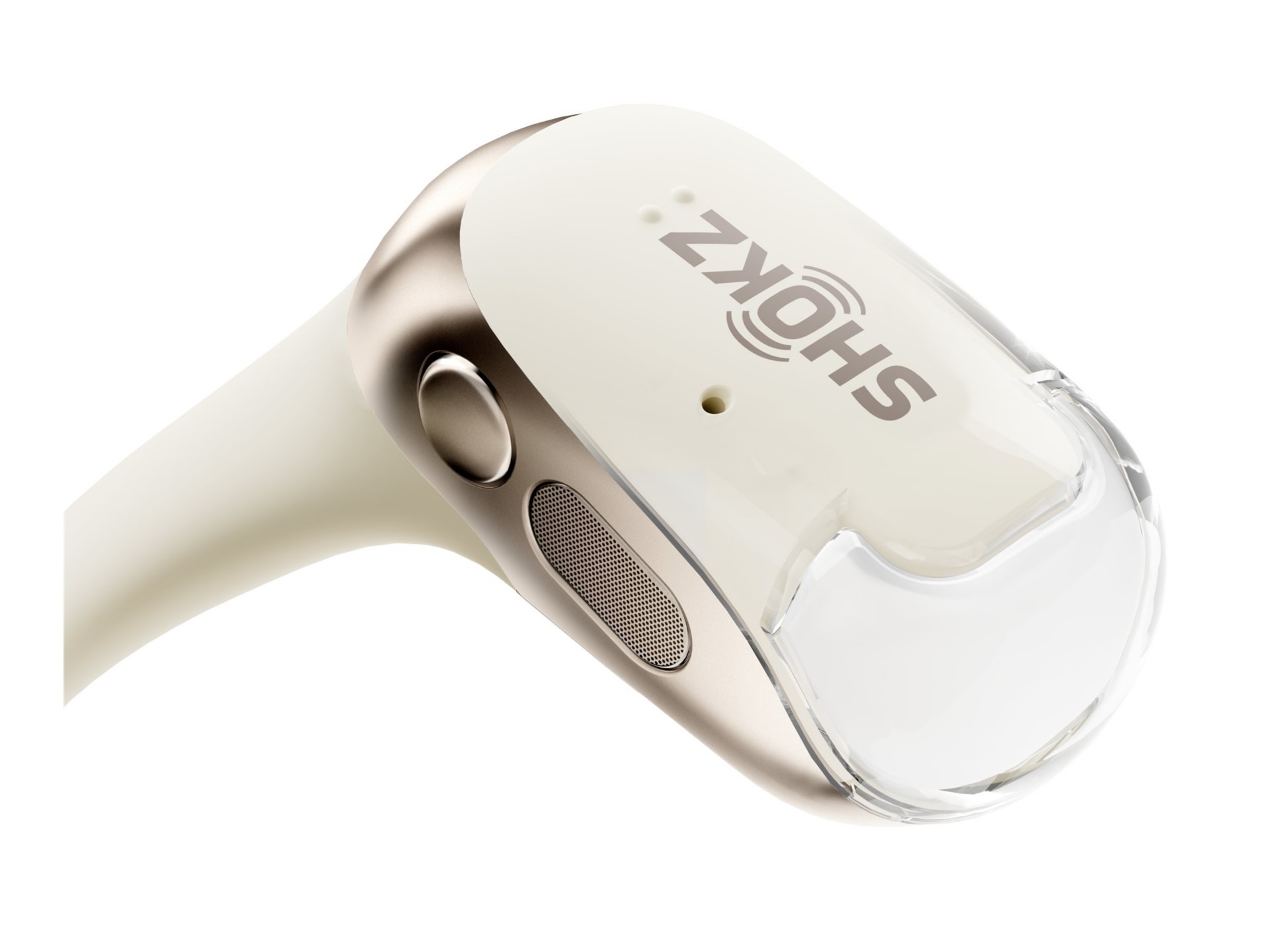 Shokz OpenFit 2 True Wireless Bluetooth Open-Ear Earbuds - Thumbnail 4