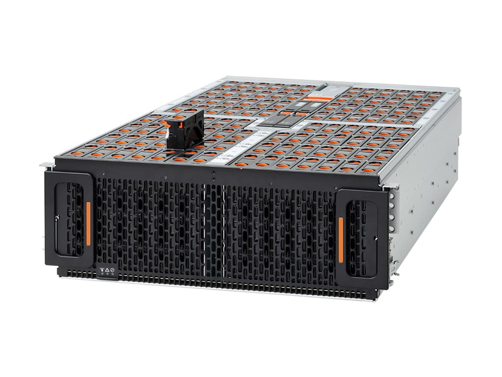 WD Ultrastar Data102 SE4U102-102 - storage enclosure