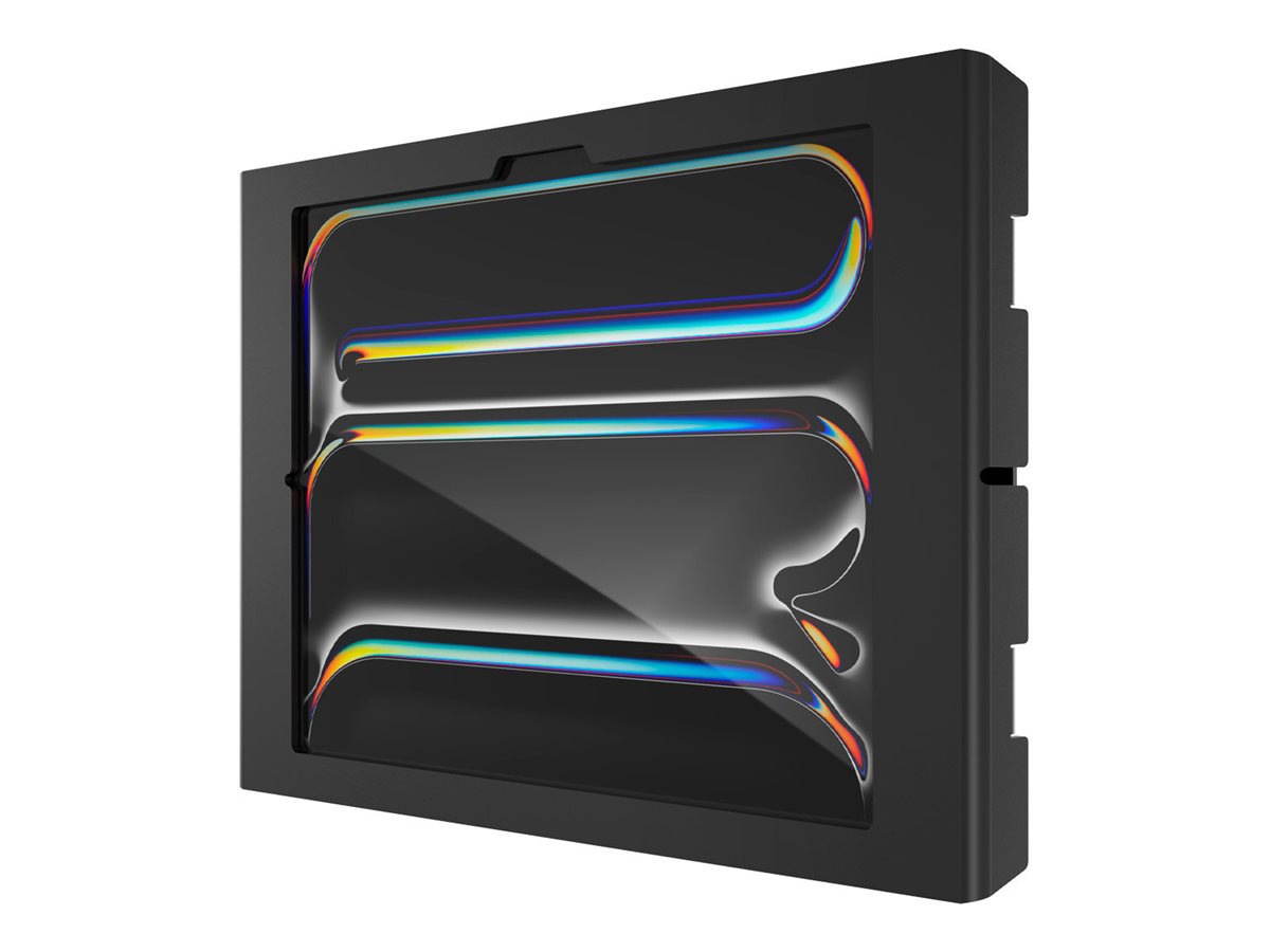 Compulocks iPad Pro M4 13" (2024), Apex Secured Enclosure Wall Mount enclos