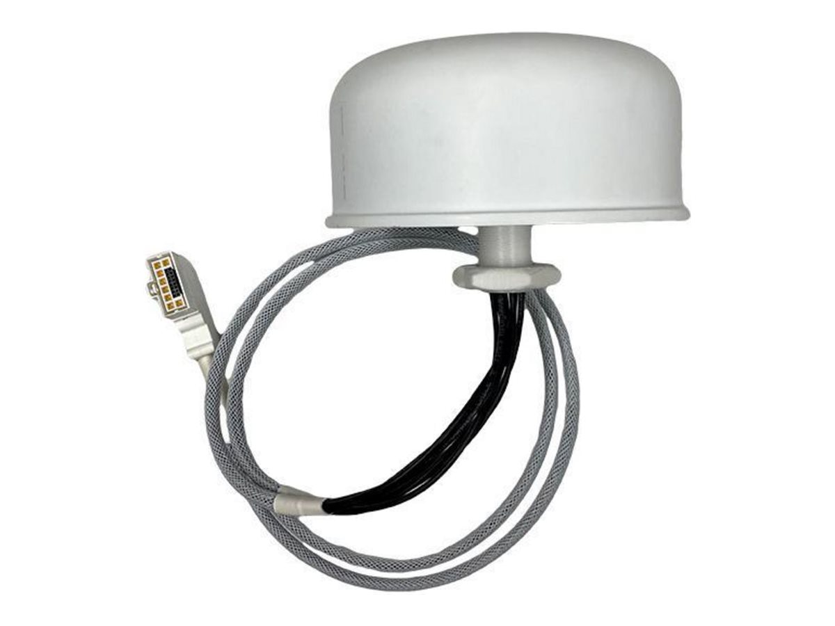 AccelTex Solutions - antenna