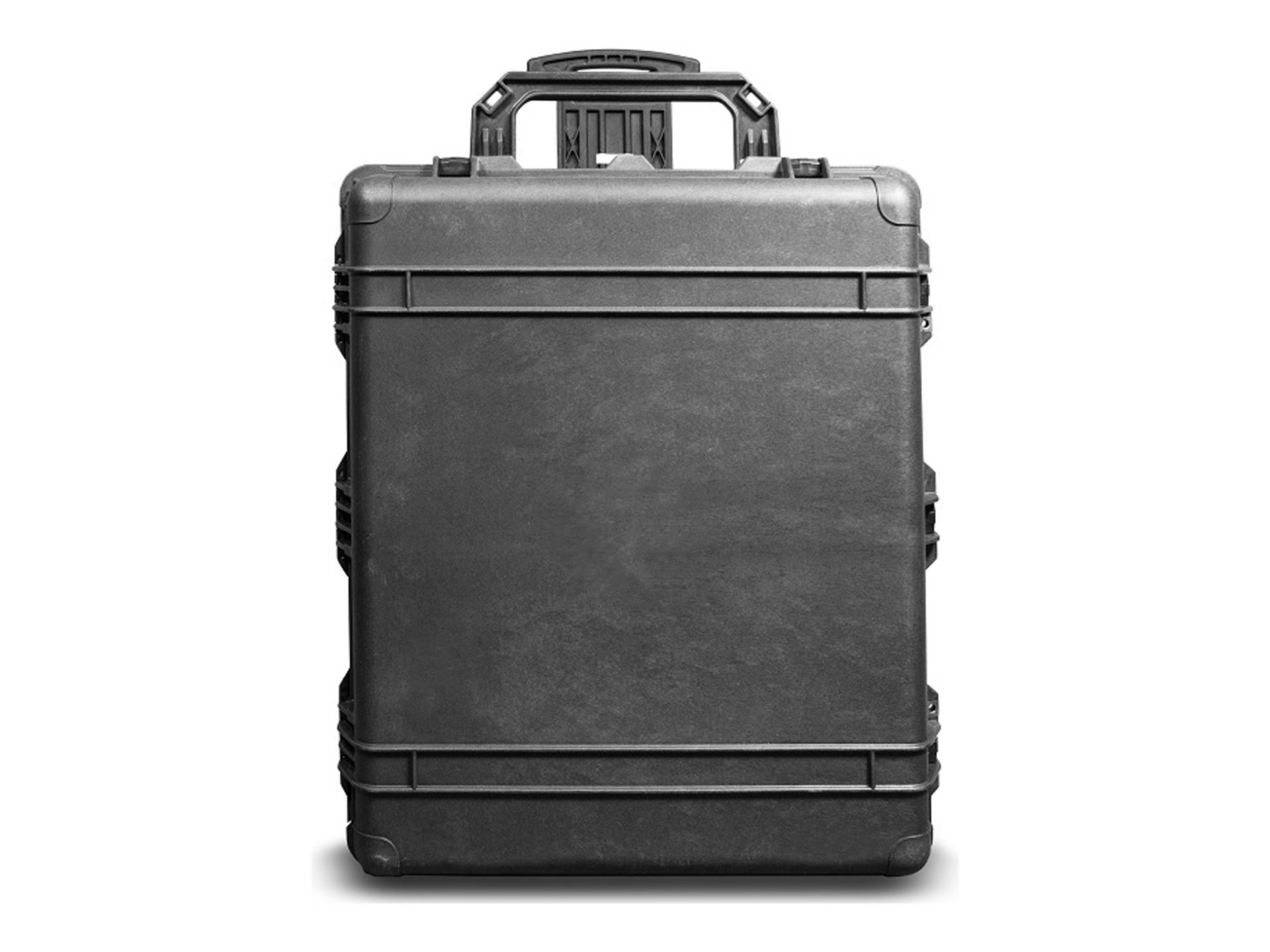 Prompter People - hard case for teleprompter