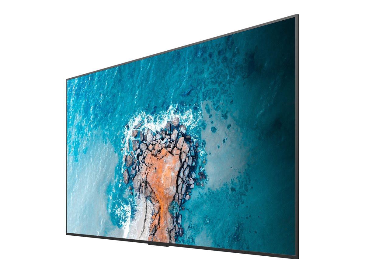 Hisense 100DM66E M Series - 100" LED-backlit LCD display - 4K - for digital