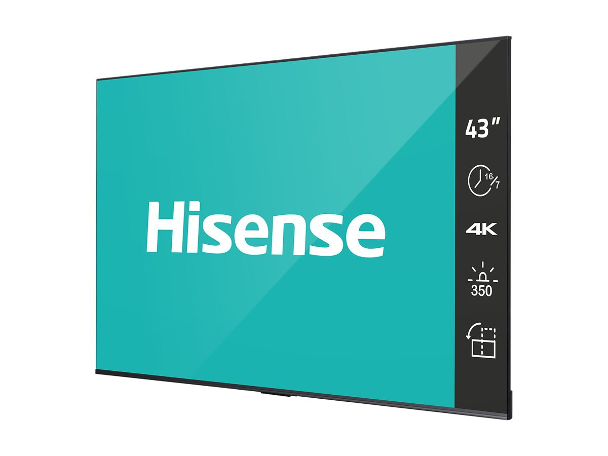Hisense 43DP30FE DP30FE Series